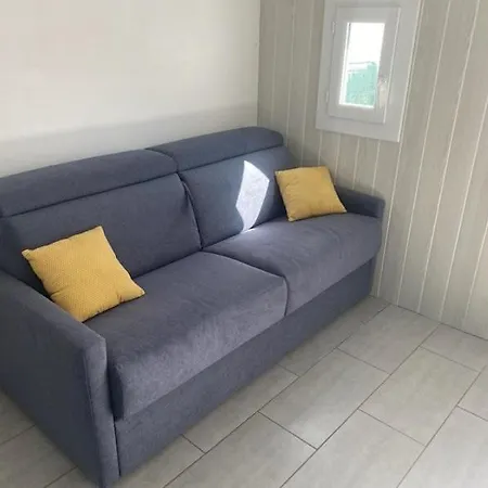 Location Saisonniere En Bord De