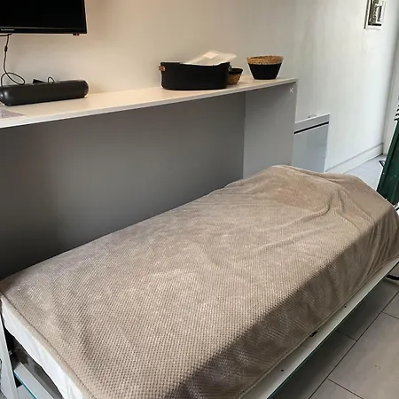 Ferienhaus Location Saisonniere En Bord De