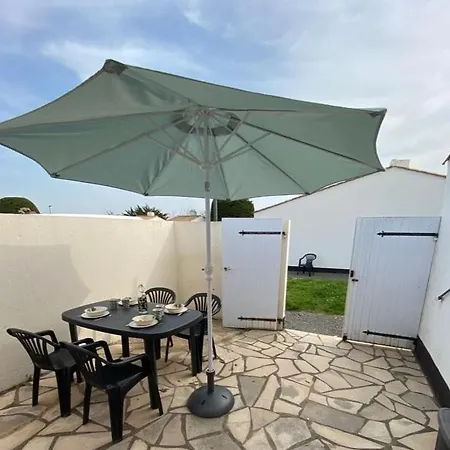 Location Saisonniere En Bord De Ferienhaus