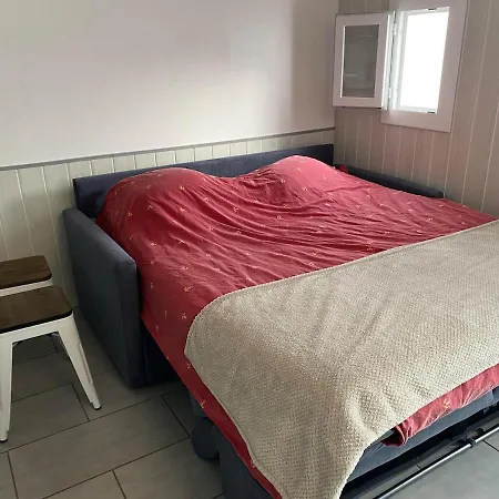 Location Saisonniere En Bord De Brétignolles-sur-Mer