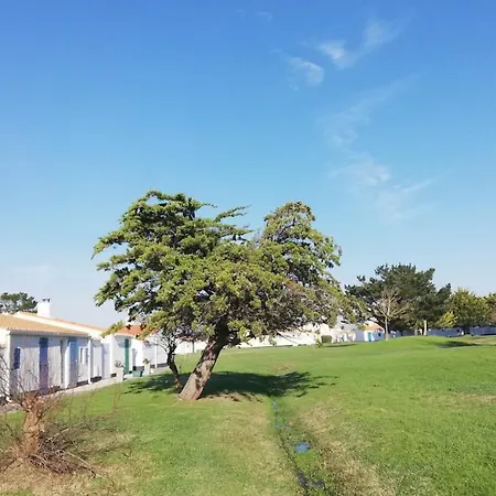 Location Saisonniere En Bord De Ferienhaus *