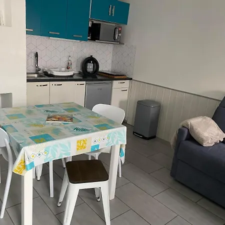 Location Saisonniere En Bord De Brétignolles-sur-Mer