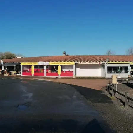 Location Saisonniere En Bord De