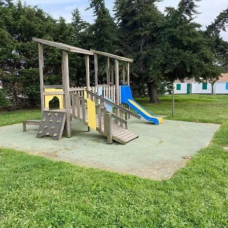 Ferienhaus Location Saisonniere En Bord De