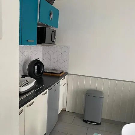 Location Saisonniere En Bord De Ferienhaus *