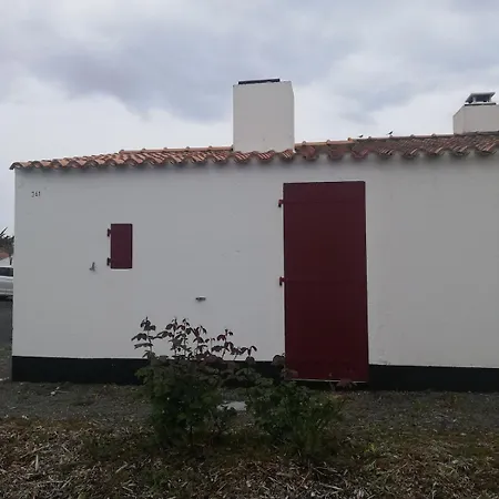 Location Saisonniere En Bord De