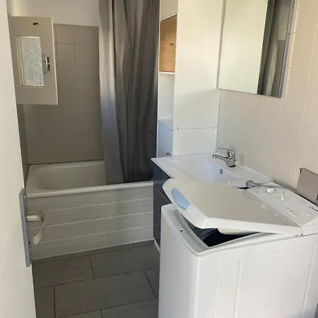 Ferienhaus Location Saisonniere En Bord De